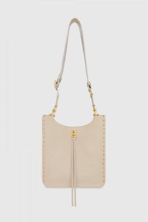 Rebecca Minkoff Darren Medium Feed New Arrivals Damen Mehrfarbig | LQM582934