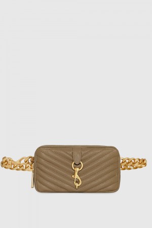 Rebecca Minkoff Edie Belt Bag Gürteltasche Damen Surplus | NRE136842