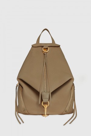 Rebecca Minkoff Julian Backpack Rucksäcke Damen Surplus | ANQ695312