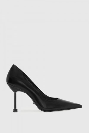 Rebecca Minkoff Juliana Pump Pumps Damen Schwarz | NGP952673