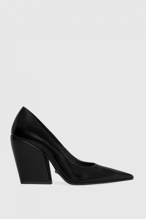 Rebecca Minkoff Megan Pump Pumps Damen Schwarz | ECU058267