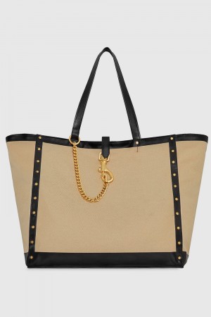 Rebecca Minkoff Megan Weekender Tote Tragetaschen Damen Schwarz | DTE529106
