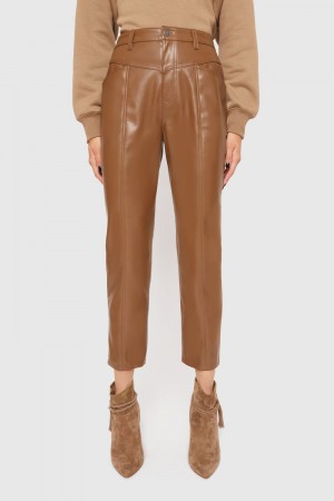 Rebecca Minkoff Sandra Pant Unterteile Damen Mehrfarbig | IVT359746
