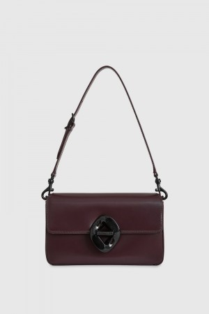 Rebecca Minkoff The G Small Shoulder Schultertasche Damen Concord | MAJ890167